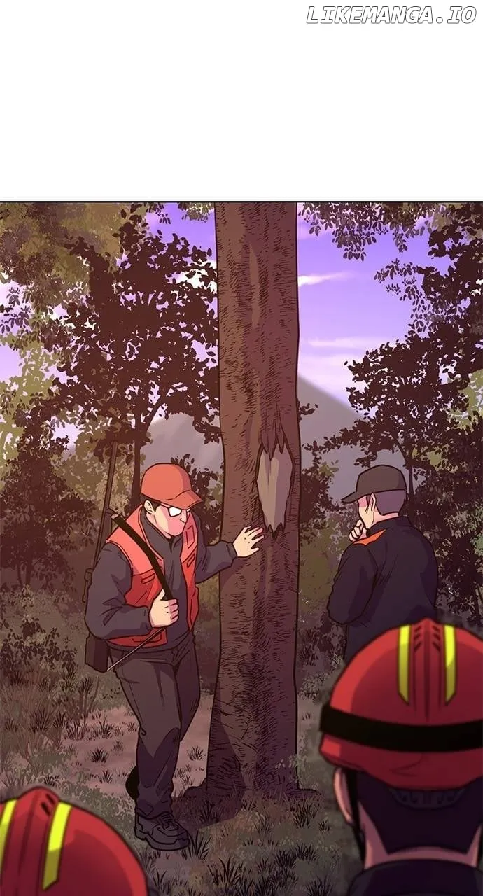 1 Second Chapter 286 Online - página 34