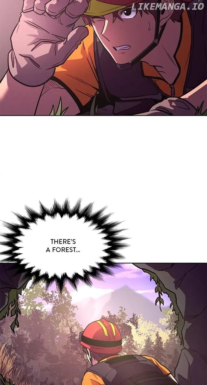 1 Second Chapter 286 Online - página 36