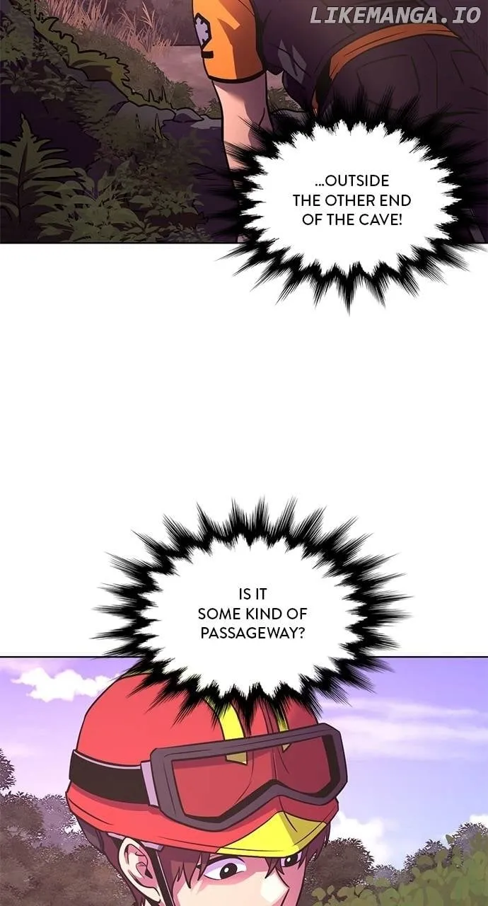 1 Second Chapter 286 Online - página 37