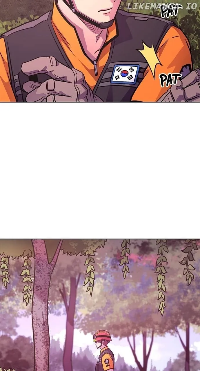 1 Second Chapter 286 Online - página 38