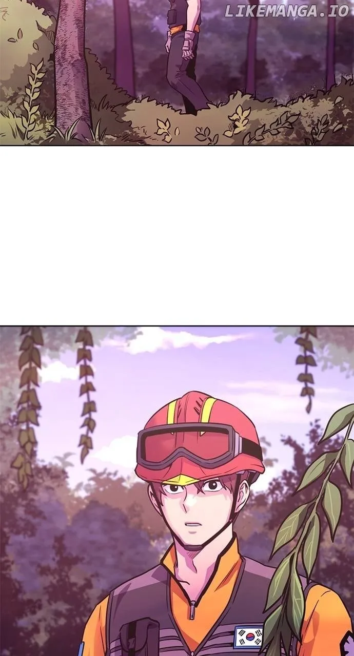 1 Second Chapter 286 Online - página 39