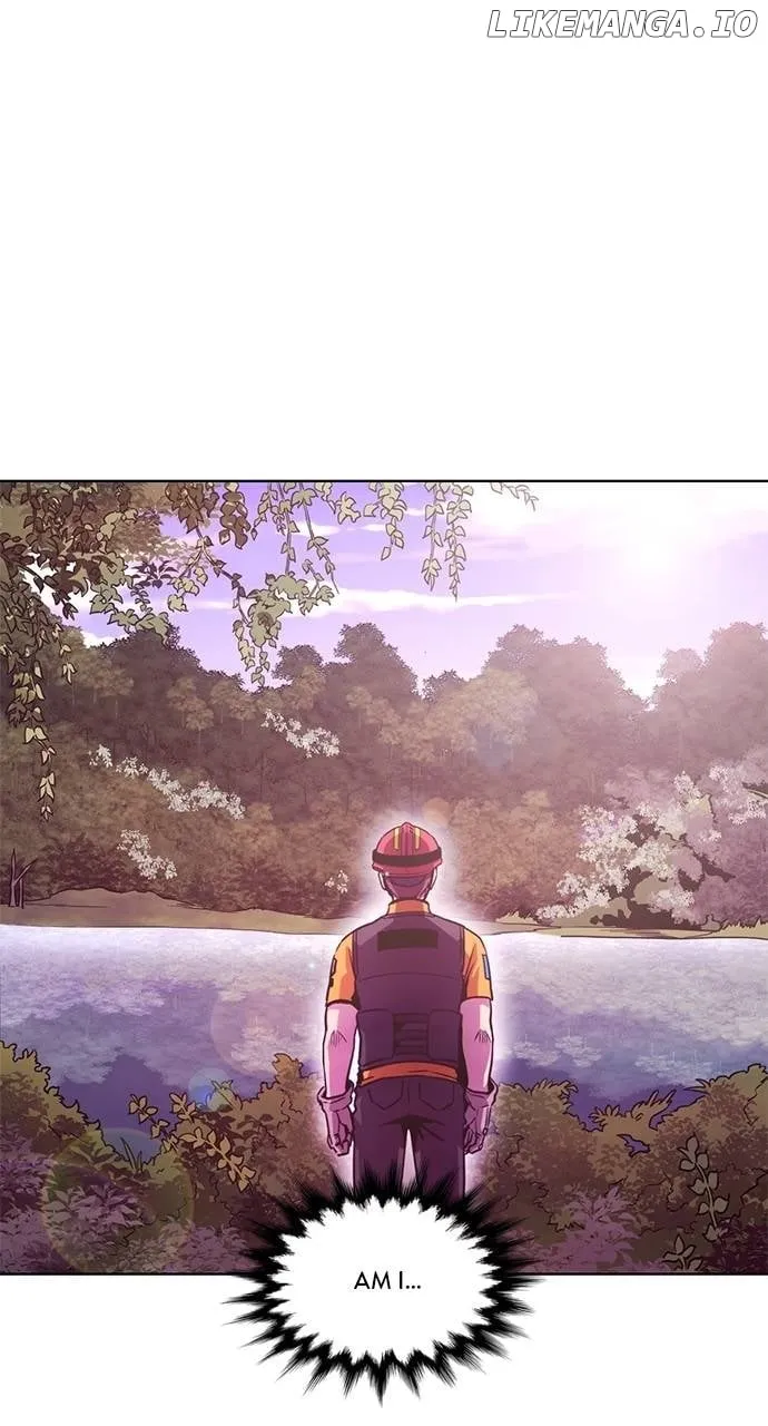 1 Second Chapter 286 Online - página 41