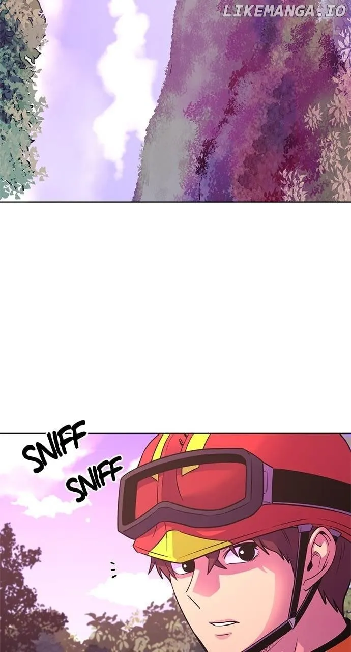 1 Second Chapter 286 Online - página 44