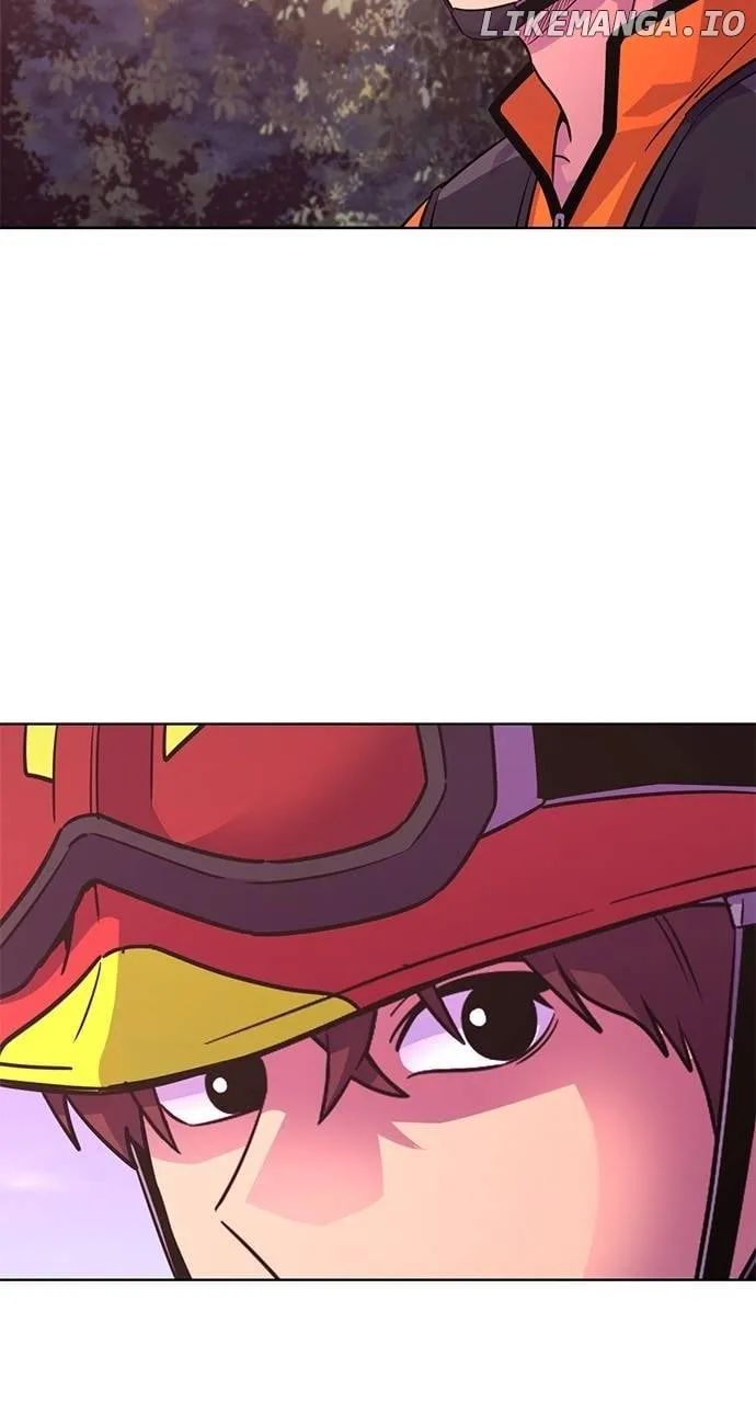 1 Second Chapter 286 Online - página 45