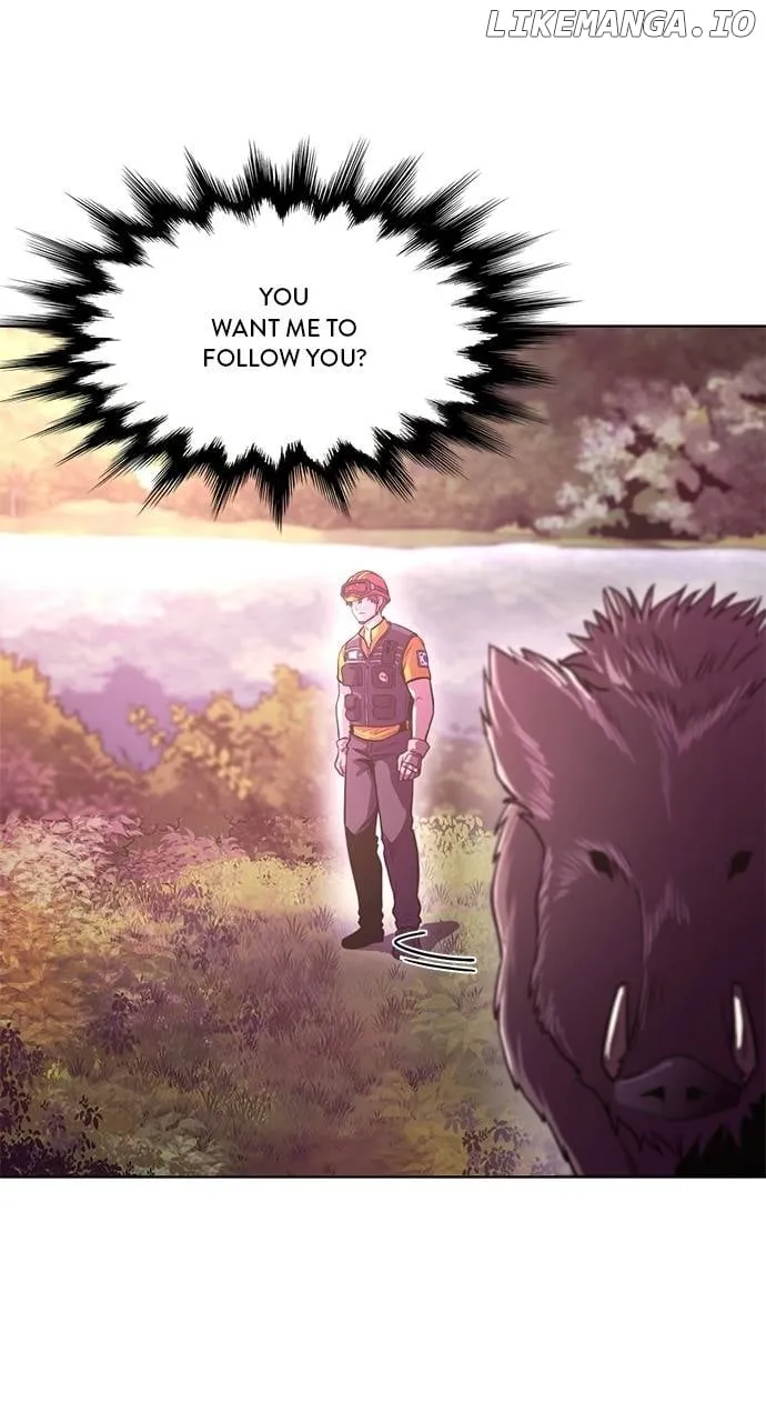 1 Second Chapter 286 Online - página 48
