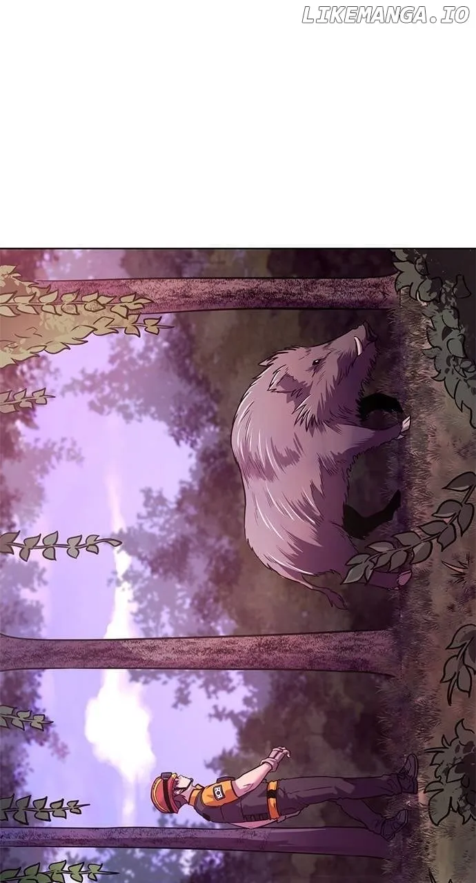 1 Second Chapter 286 Online - página 49
