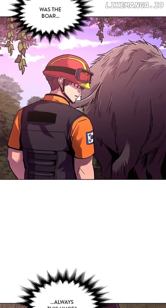 1 Second Chapter 286 Online - página 55