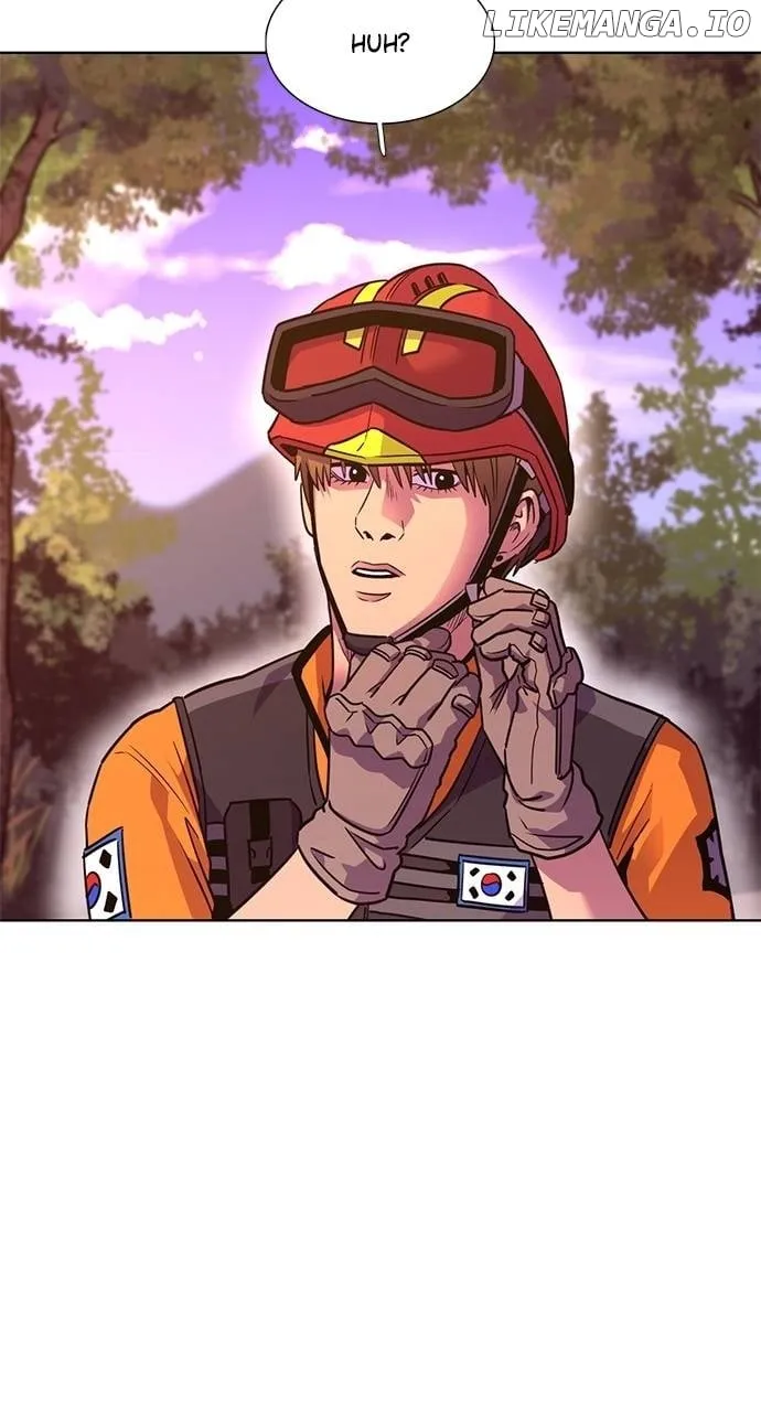 1 Second Chapter 286 Online - página 57