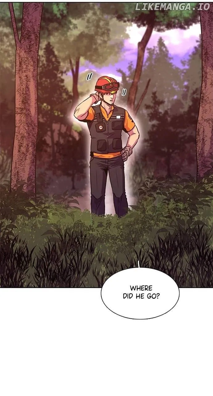 1 Second Chapter 286 Online - página 58