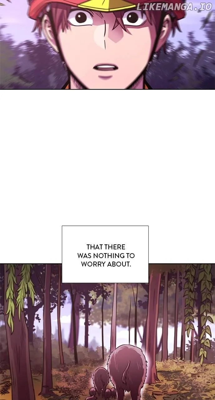 1 Second Chapter 286 Online - página 69