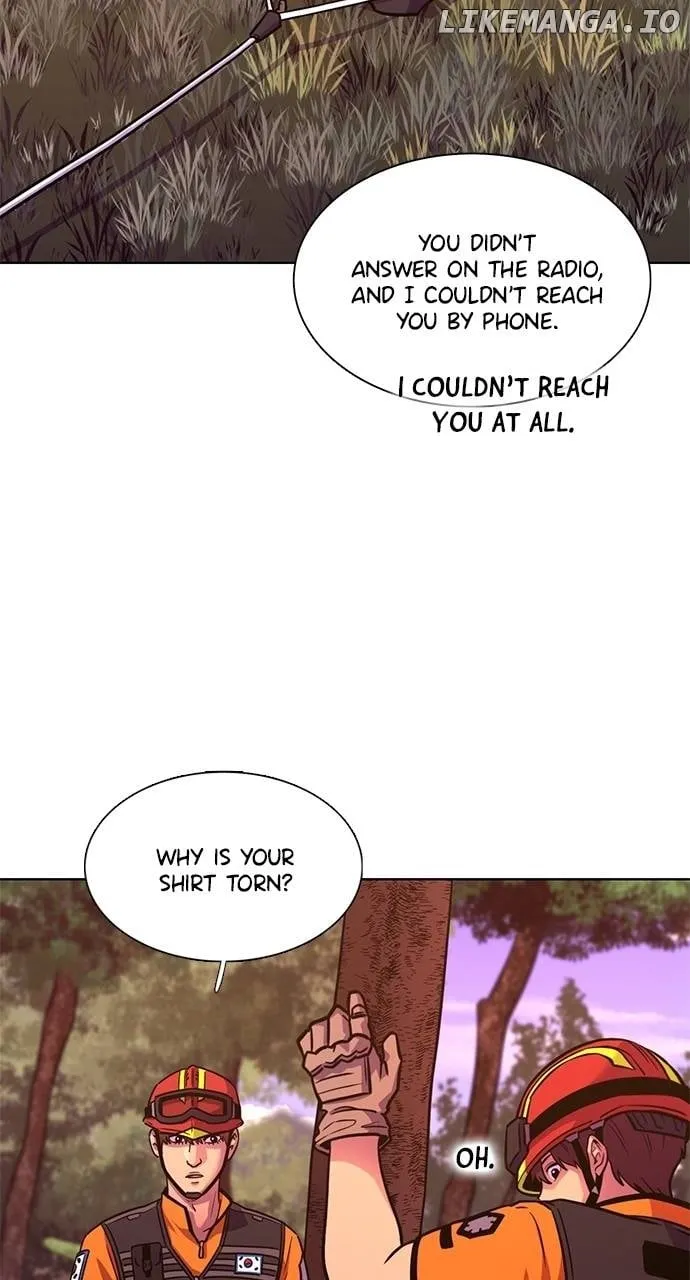 1 Second Chapter 286 Online - página 74