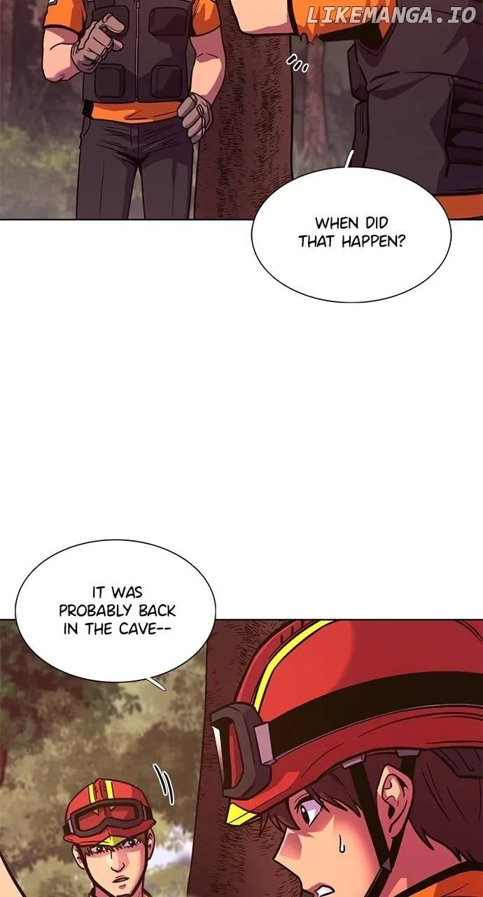 1 Second Chapter 286 Online - página 75
