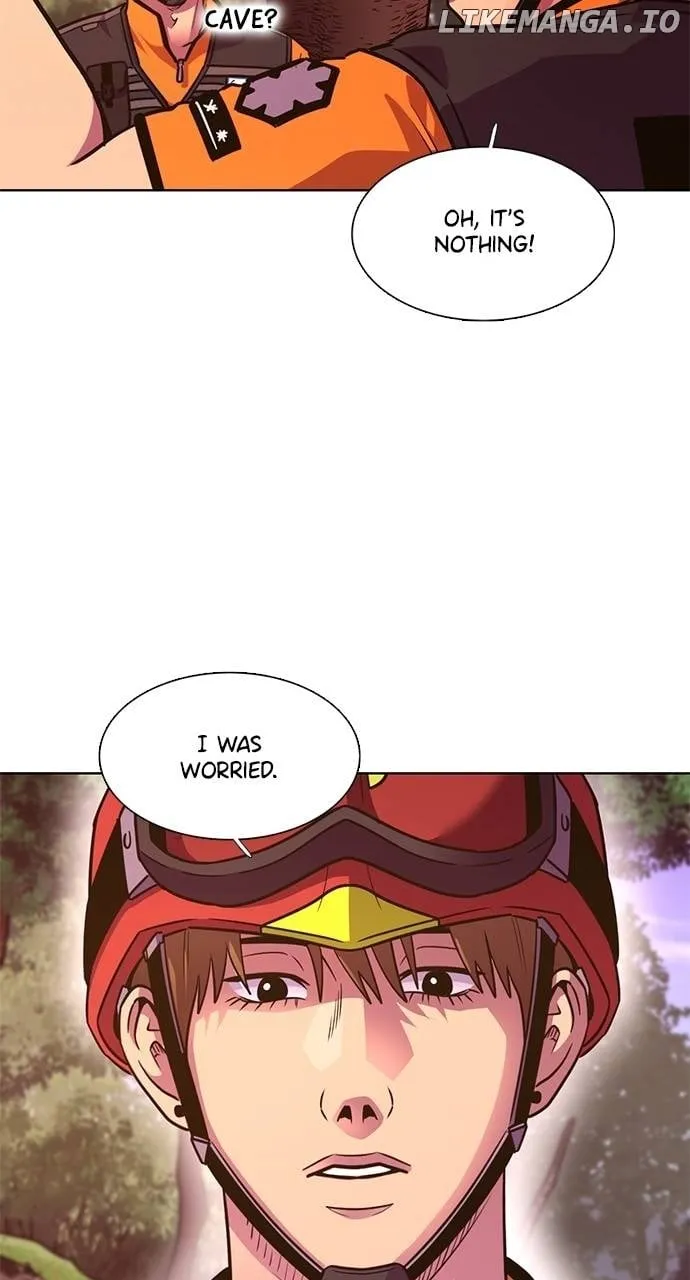 1 Second Chapter 286 Online - página 76