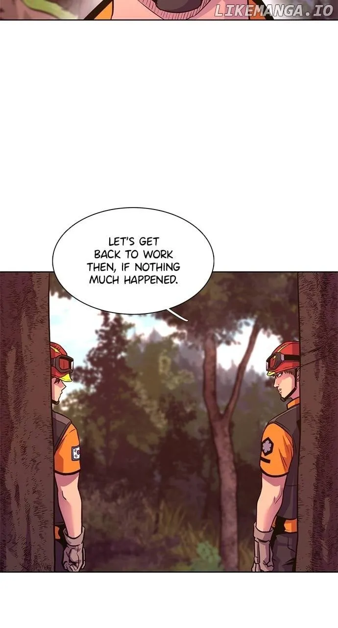 1 Second Chapter 286 Online - página 77