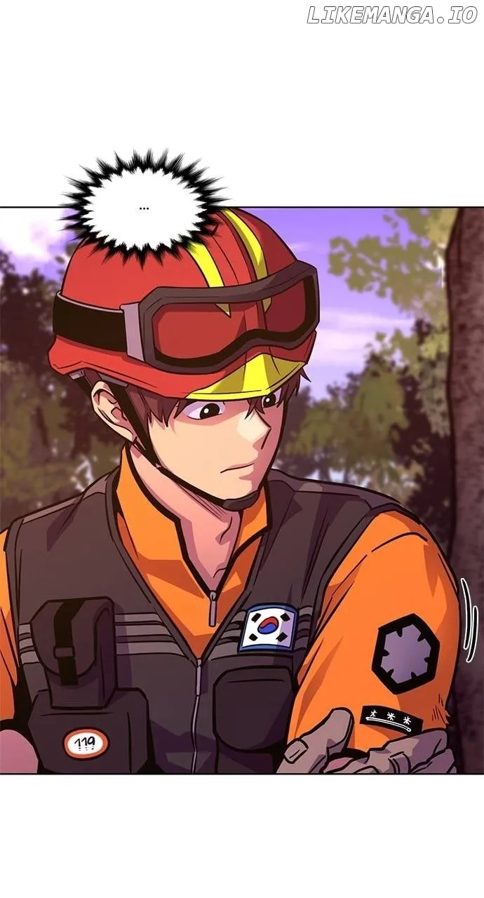 1 Second Chapter 286 Online - página 78