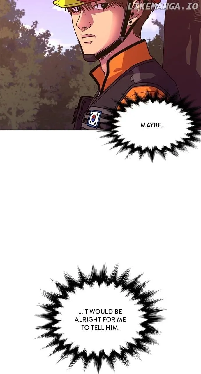 1 Second Chapter 286 Online - página 80