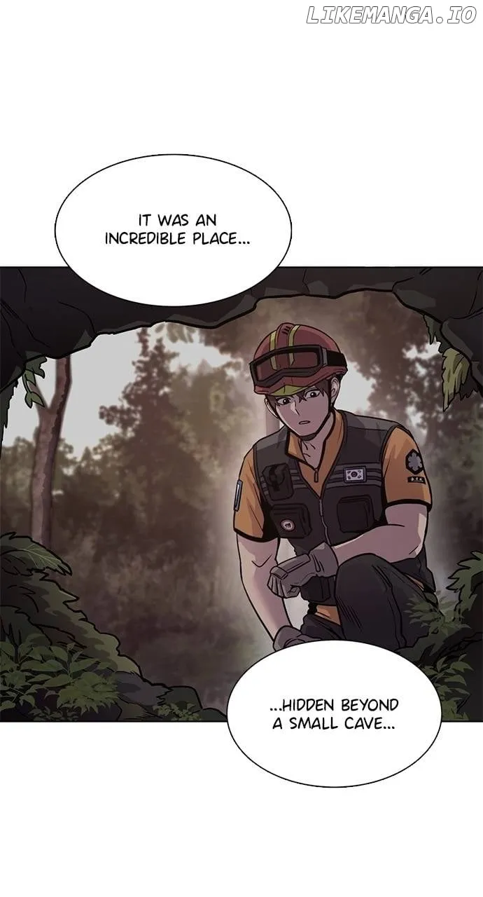 1 Second Chapter 286 Online - página 82