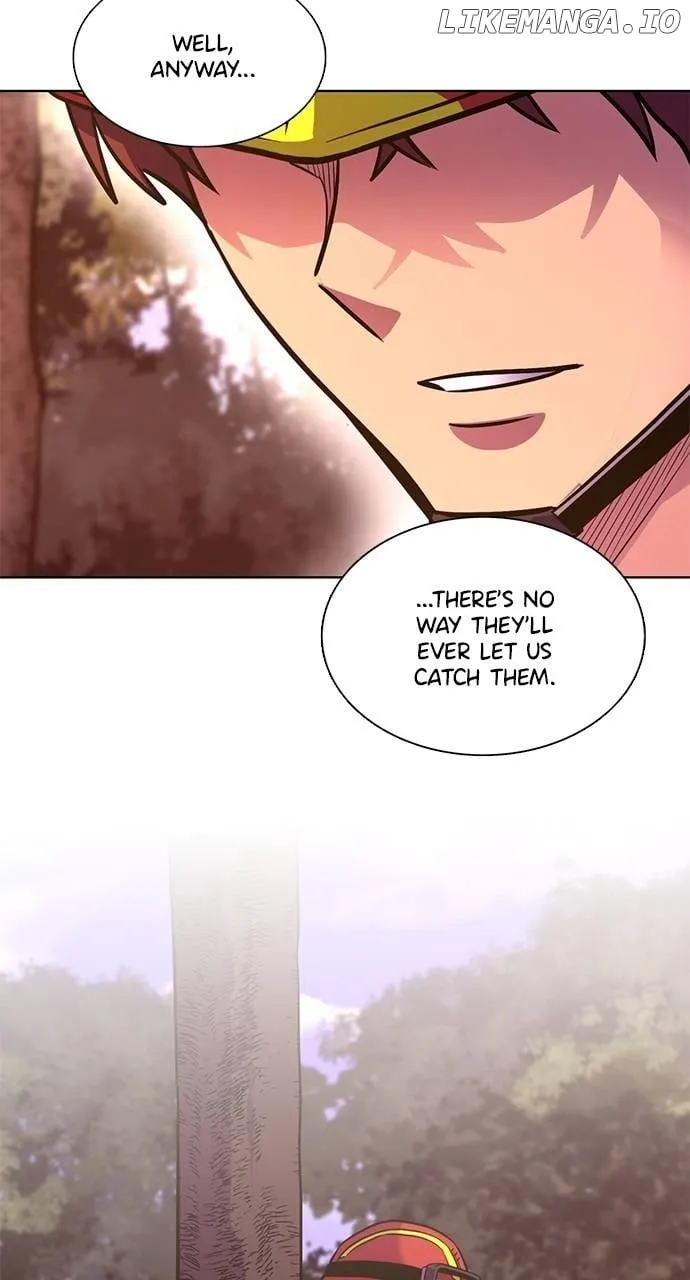 1 Second Chapter 286 Online - página 85