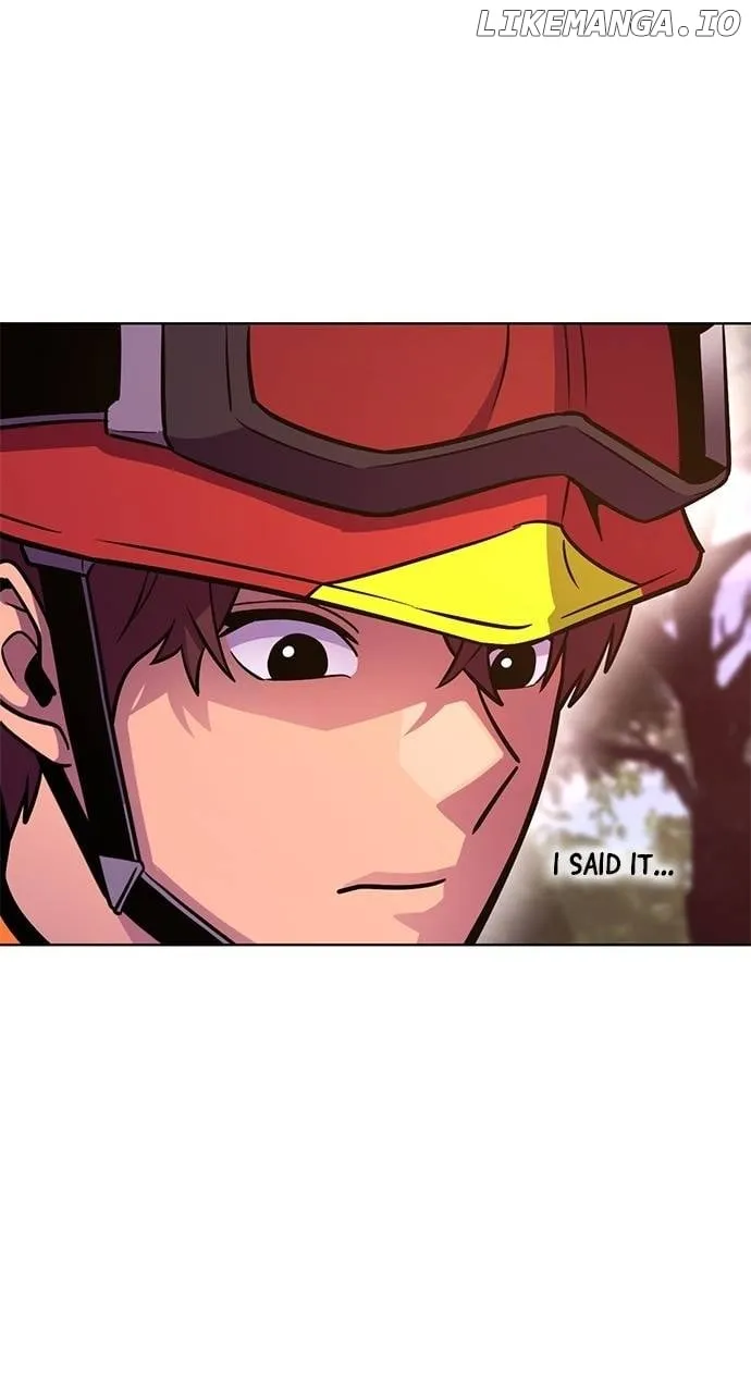 1 Second Chapter 286 Online - página 87