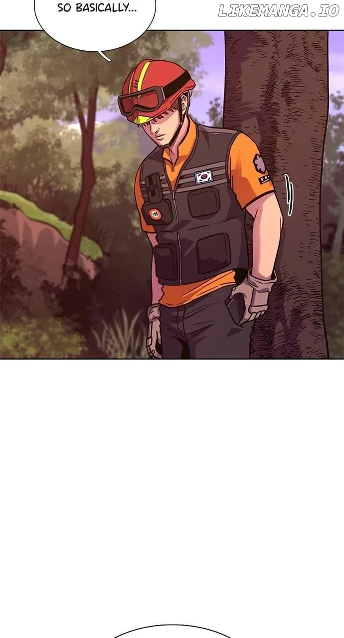 1 Second Chapter 286 Online - página 89