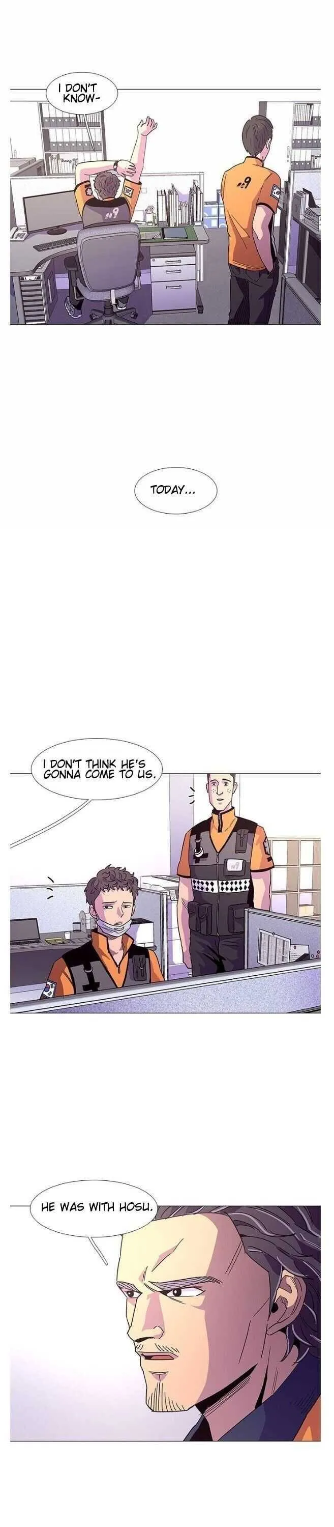 1 Second Chapter 29 Online - página 4