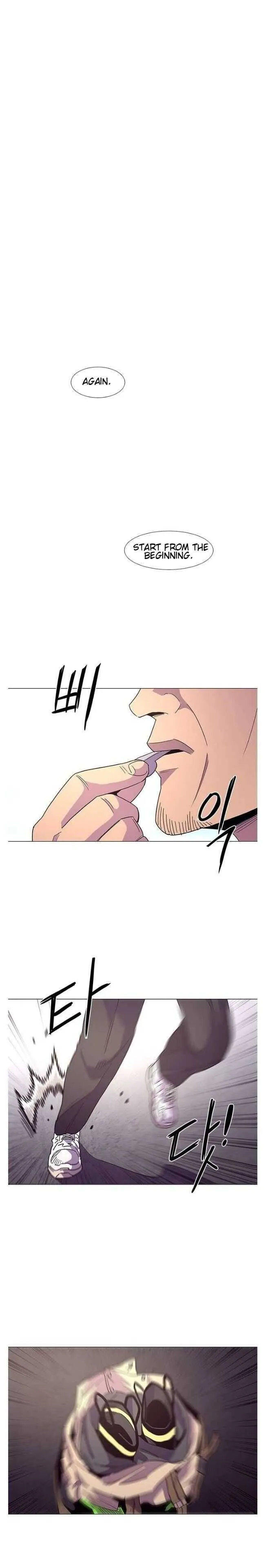 1 Second Chapter 29 Online - página 5