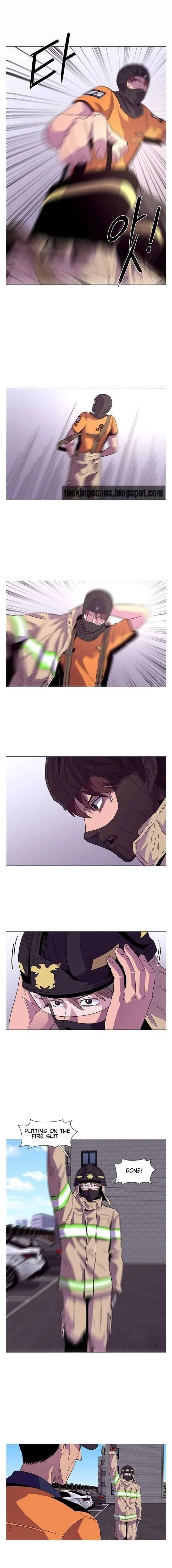1 Second Chapter 29 Online - página 6