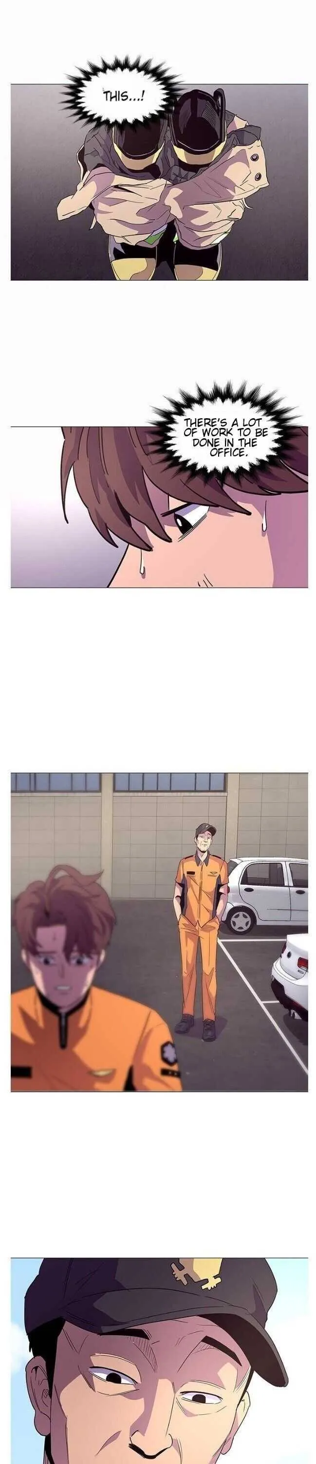 1 Second Chapter 29 Online - página 8