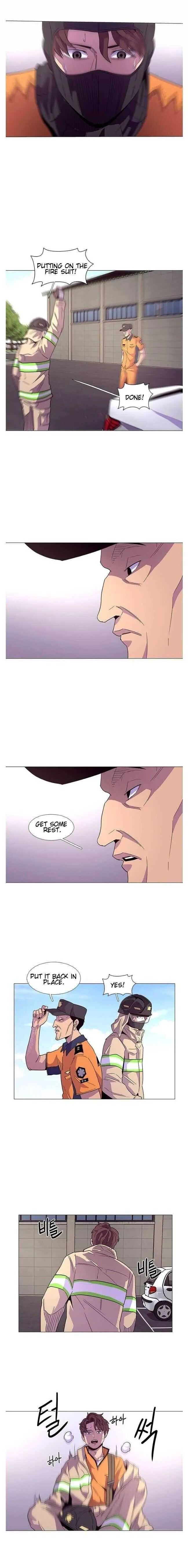 1 Second Chapter 29 Online - página 10