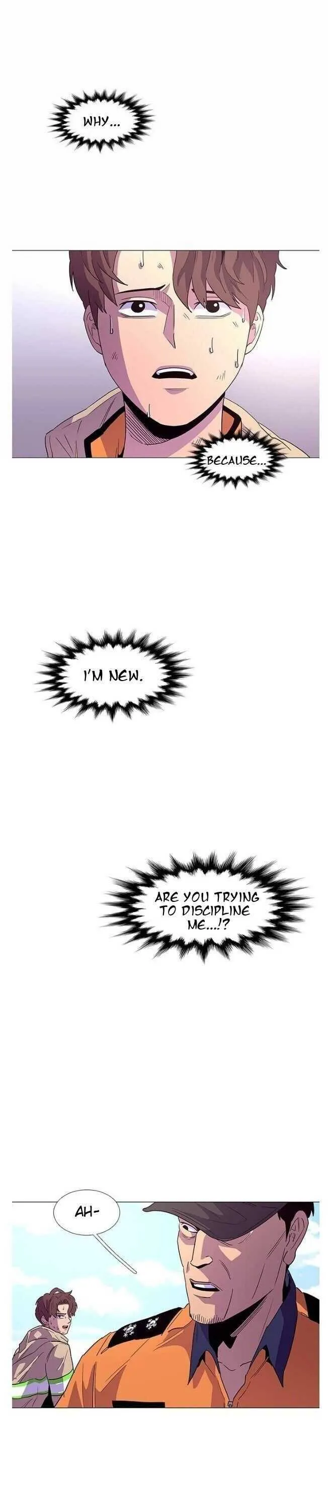 1 Second Chapter 29 Online - página 11