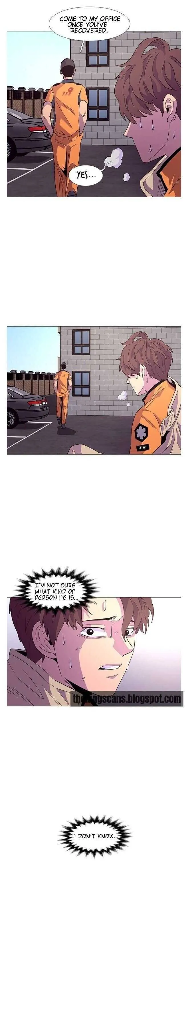 1 Second Chapter 29 Online - página 12
