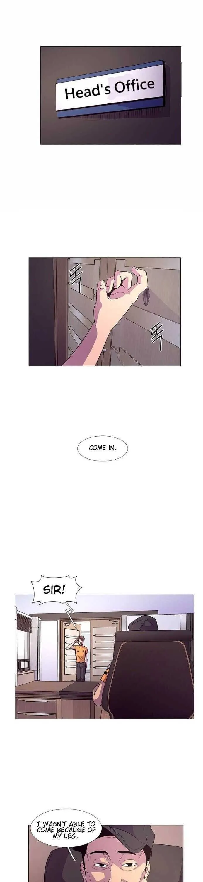 1 Second Chapter 29 Online - página 13