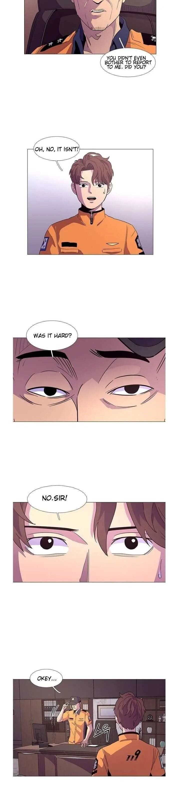 1 Second Chapter 29 Online - página 14