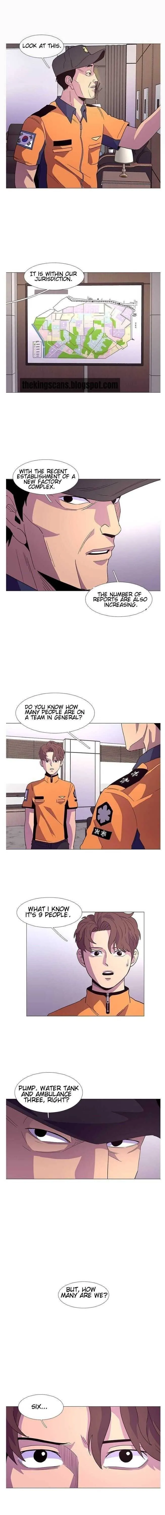 1 Second Chapter 29 Online - página 15