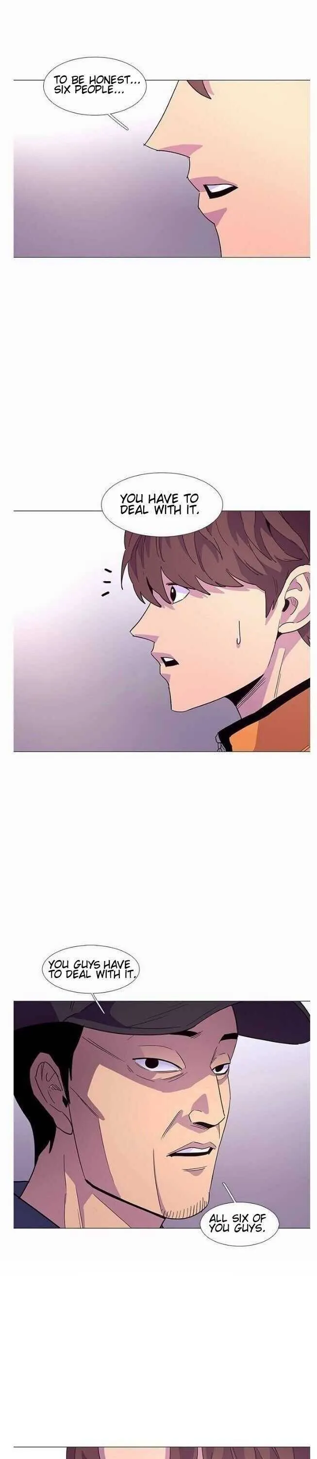 1 Second Chapter 29 Online - página 18