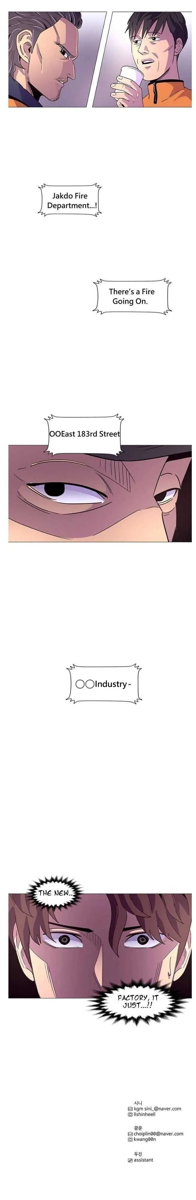 1 Second Chapter 29 Online - página 20