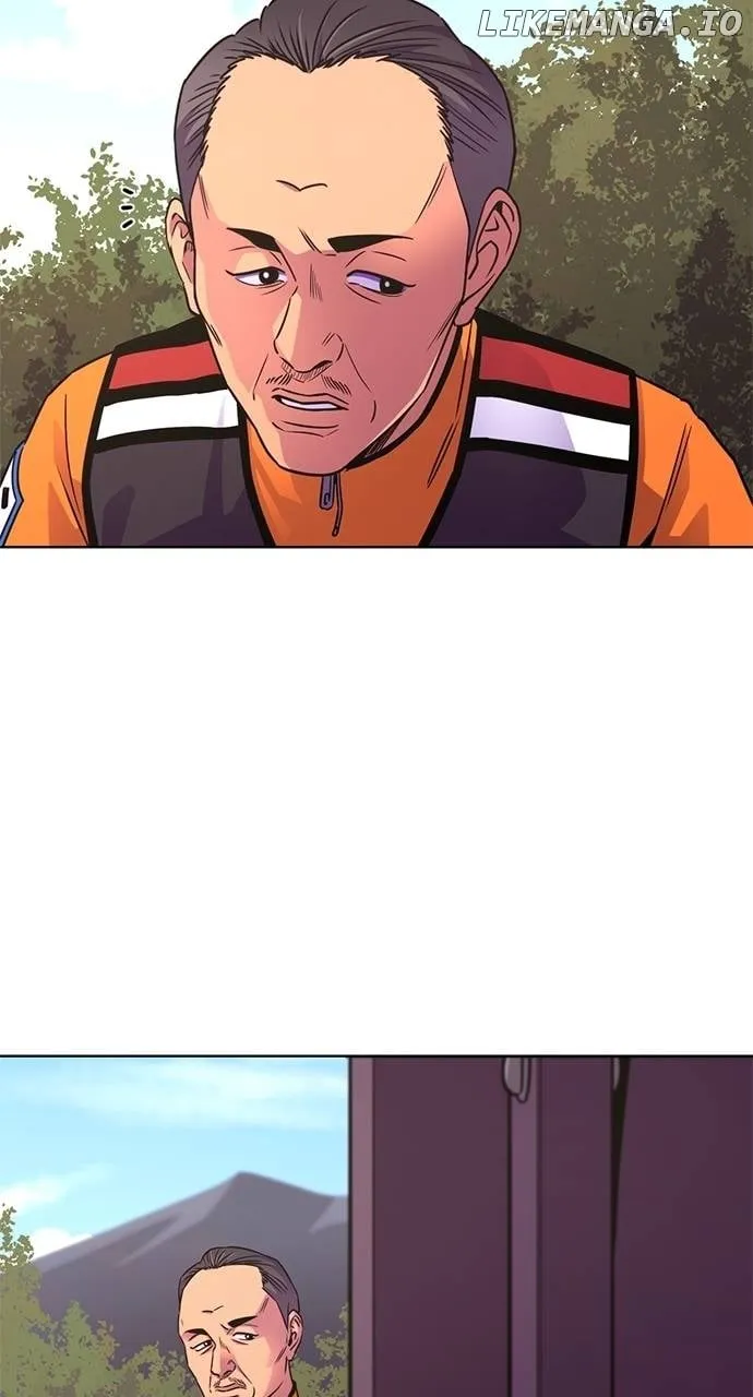 1 Second Chapter 290 Online - página 3
