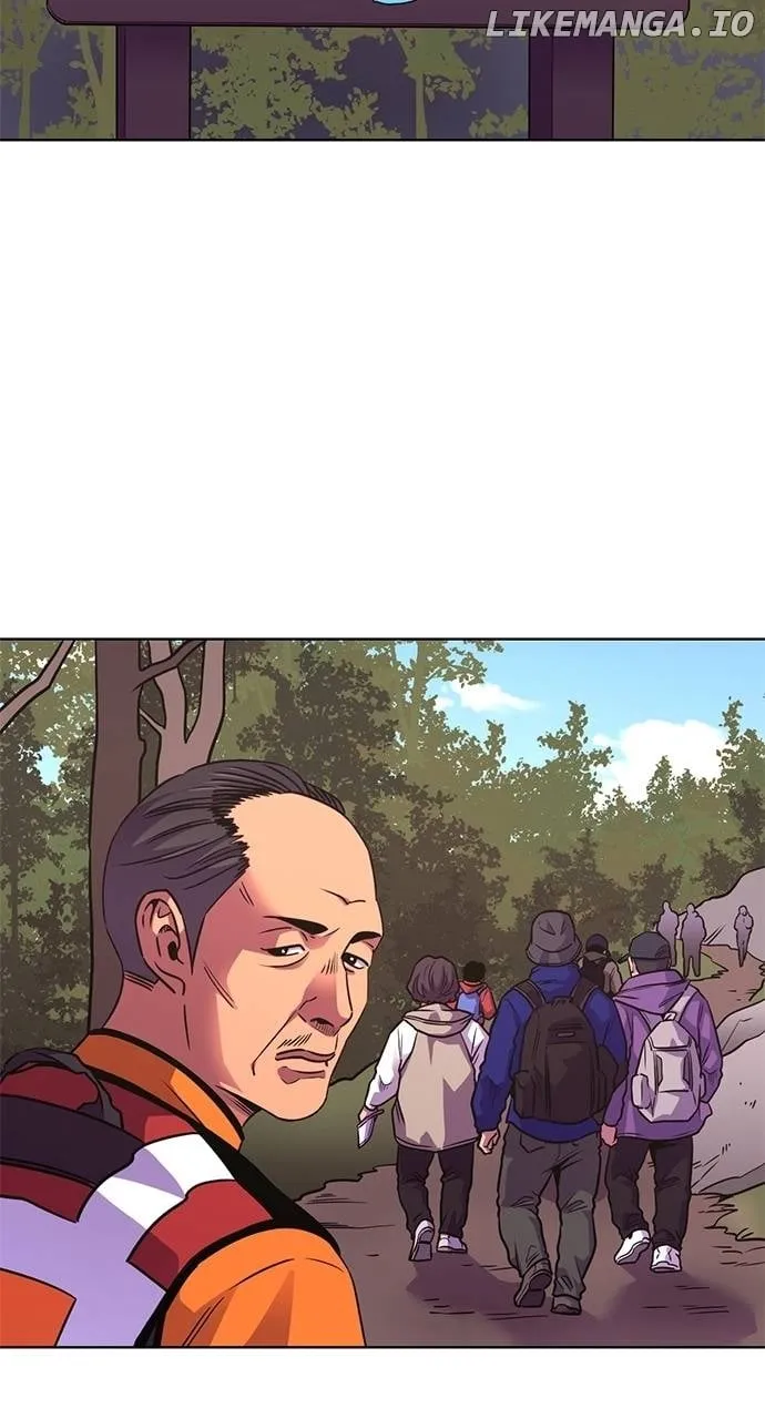 1 Second Chapter 290 Online - página 5