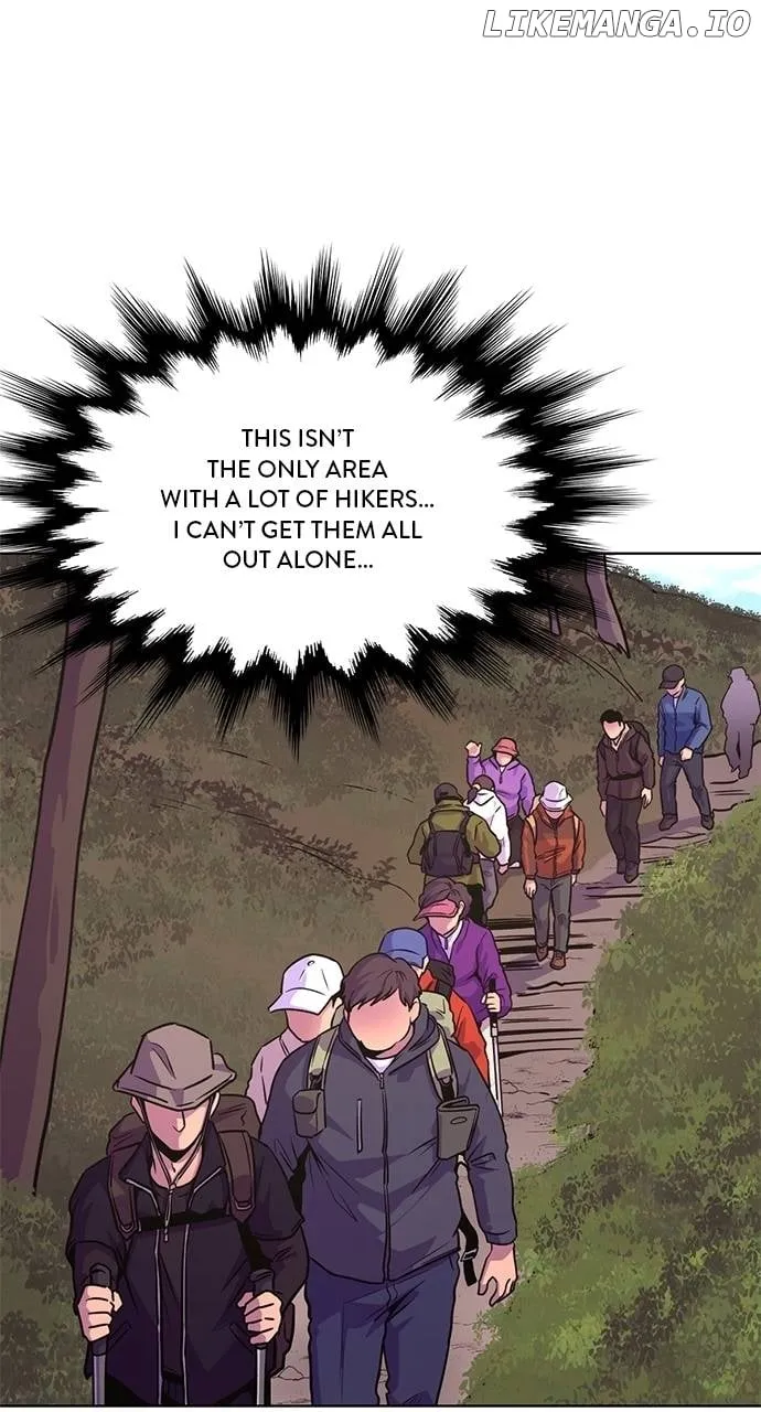 1 Second Chapter 290 Online - página 6