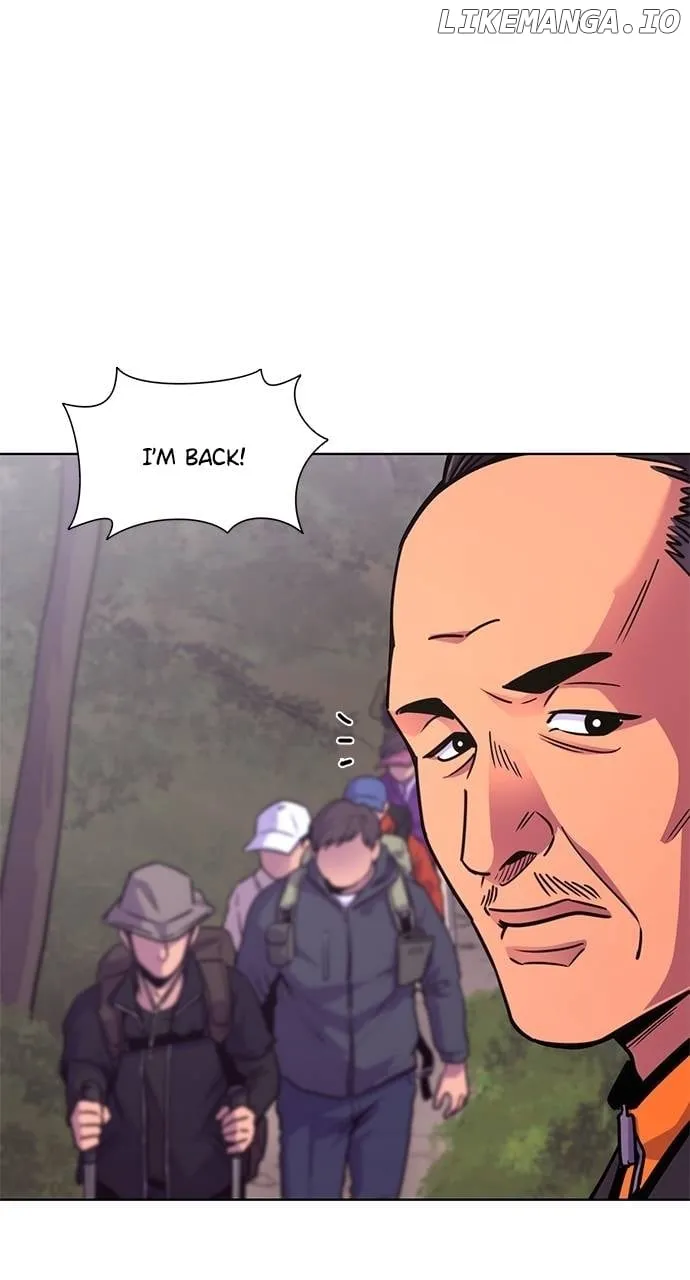 1 Second Chapter 290 Online - página 7