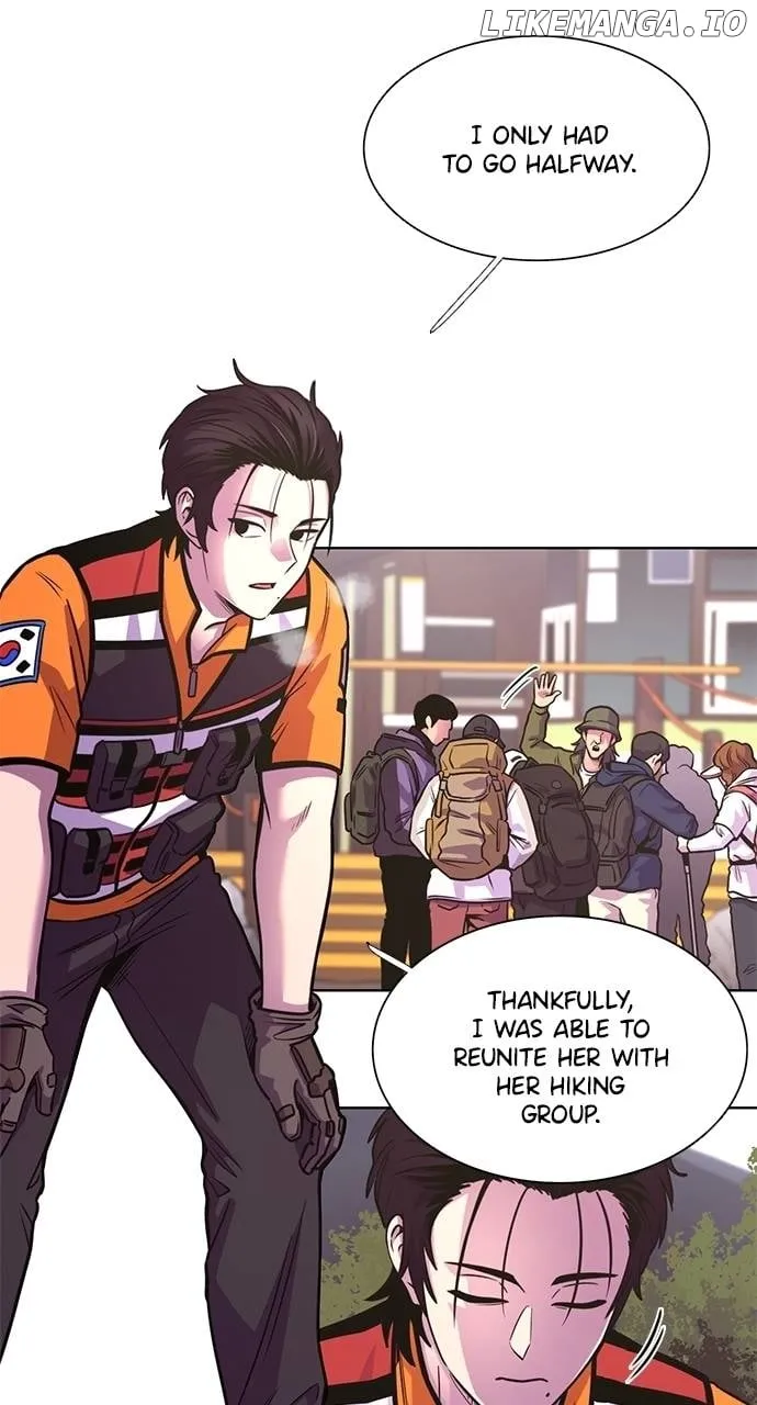 1 Second Chapter 290 Online - página 9