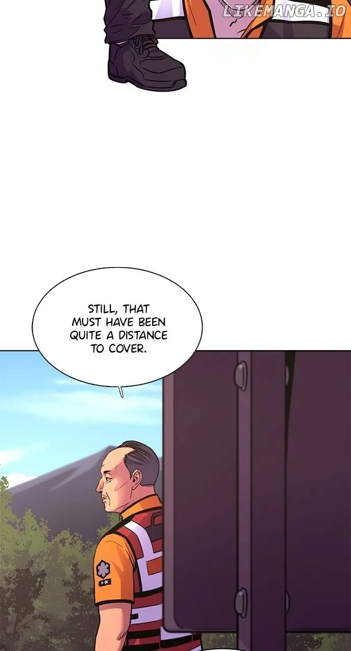 1 Second Chapter 290 Online - página 10