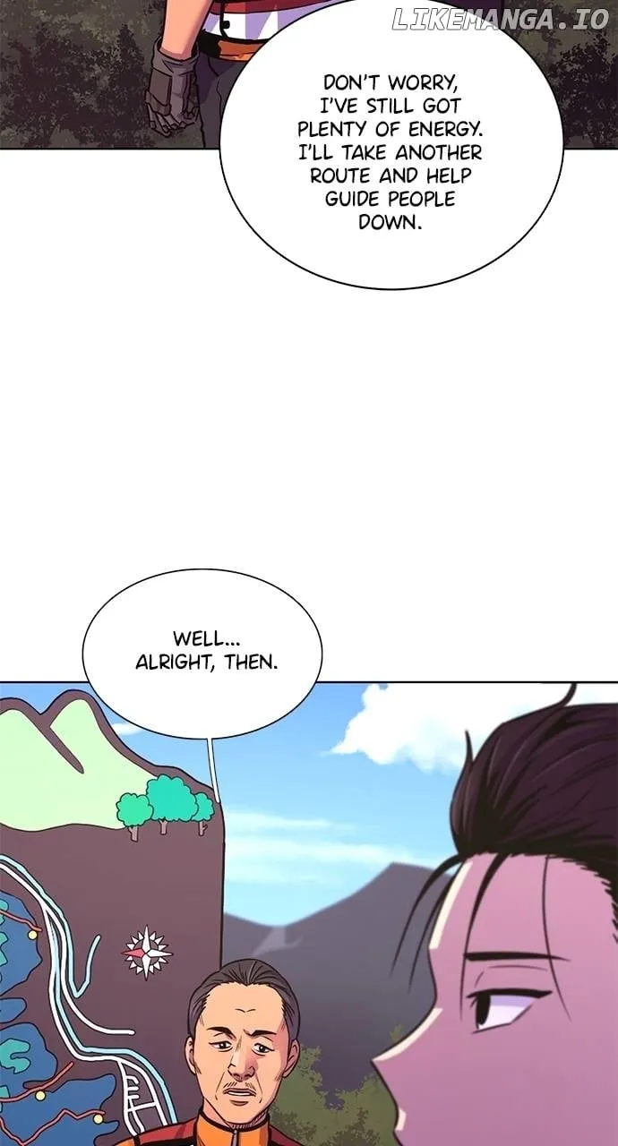 1 Second Chapter 290 Online - página 11