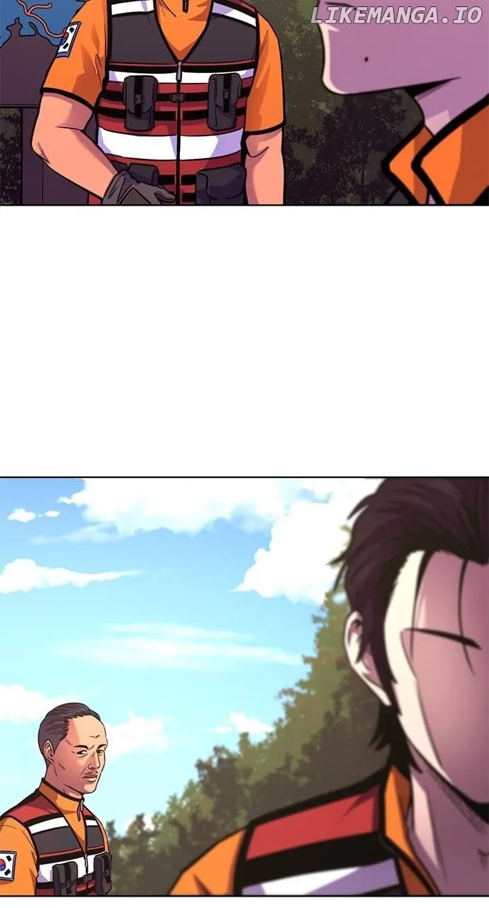 1 Second Chapter 290 Online - página 12