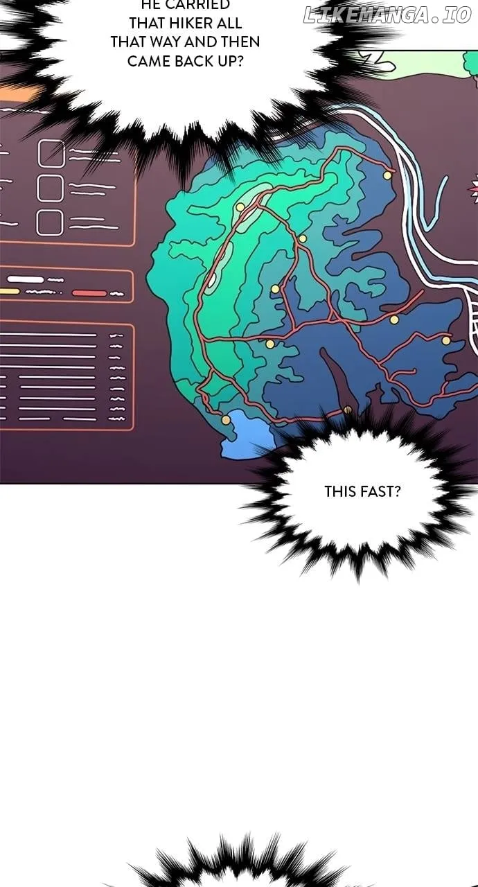1 Second Chapter 290 Online - página 14