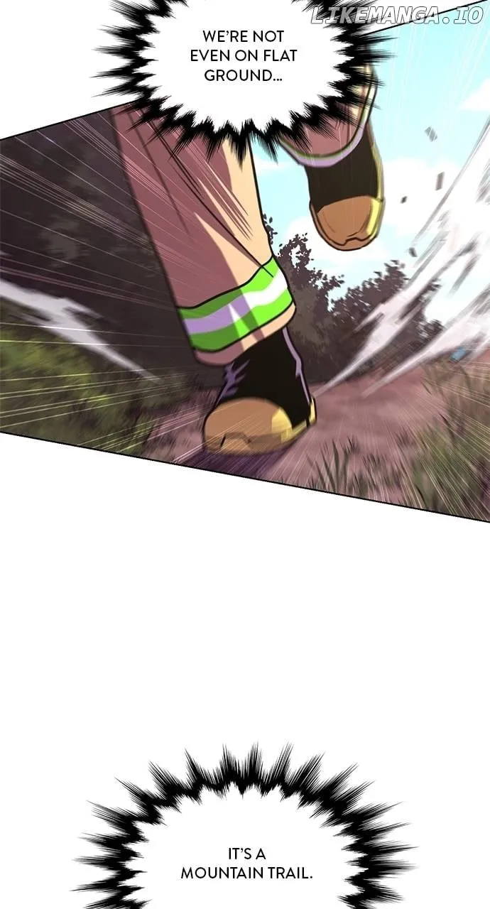 1 Second Chapter 290 Online - página 15