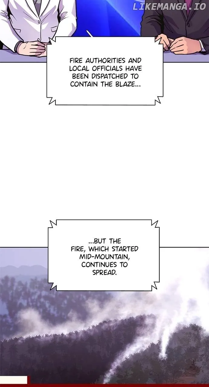 1 Second Chapter 290 Online - página 19