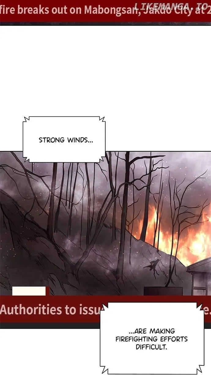 1 Second Chapter 290 Online - página 20