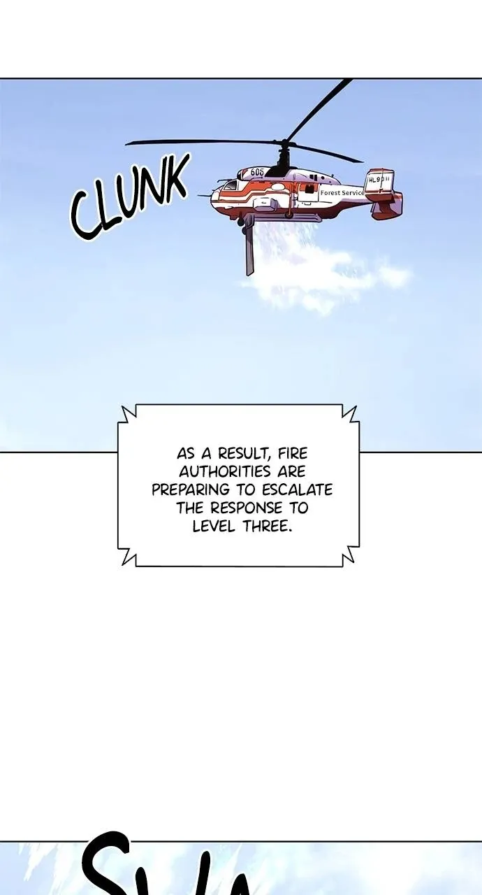 1 Second Chapter 290 Online - página 22