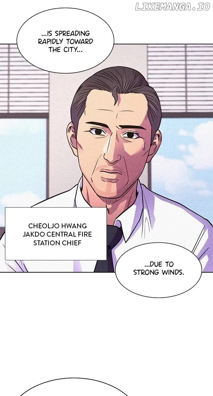 1 Second Chapter 290 Online - página 27